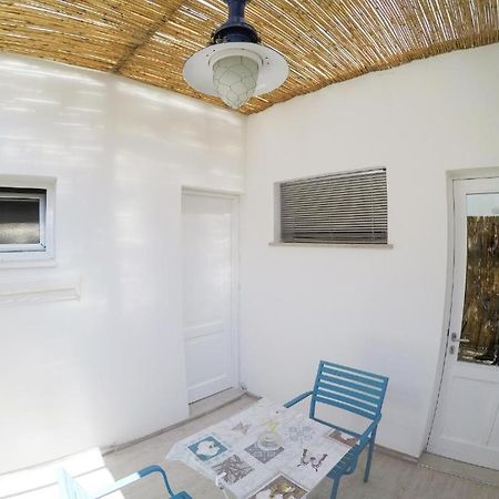 Appartement Balcone Sul Mare Di Castro à Castro  Extérieur photo